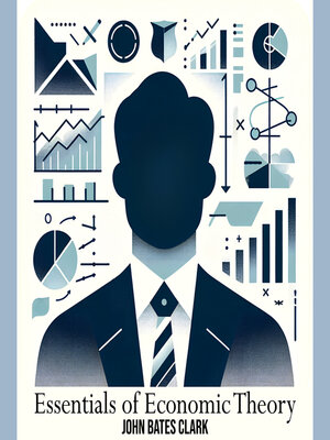 cover image of Essentials of Economic Theory